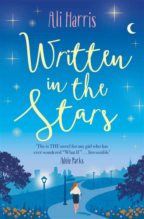 Products – Written in the Stars